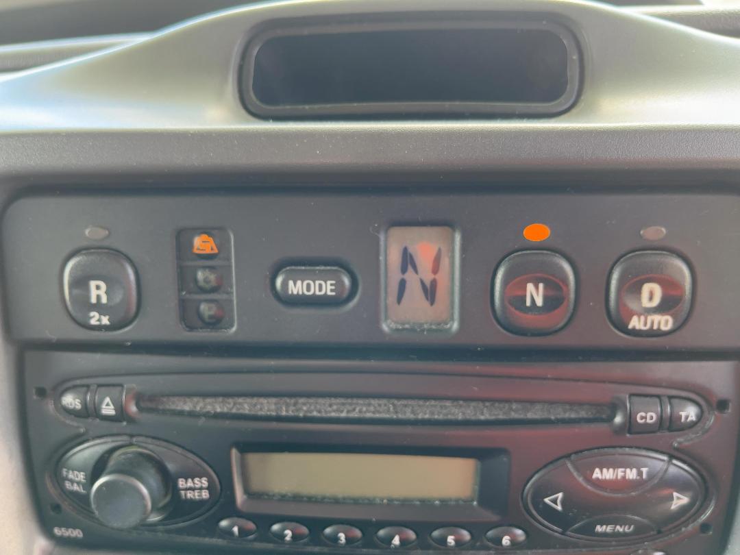 Photo '11' of Ford Transit 350L TD CC A Motorhome