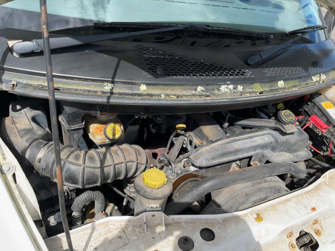 Photo '12' of Ford Transit 350L TD CC A Motorhome