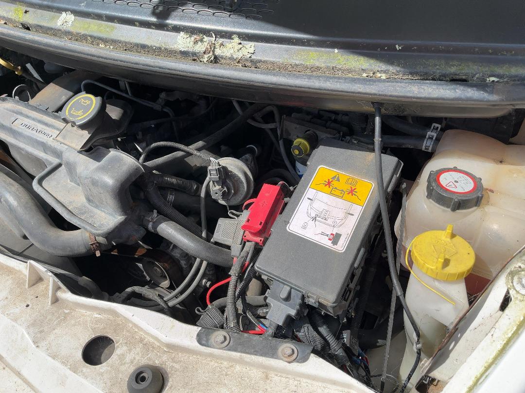 Photo '13' of Ford Transit 350L TD CC A Motorhome