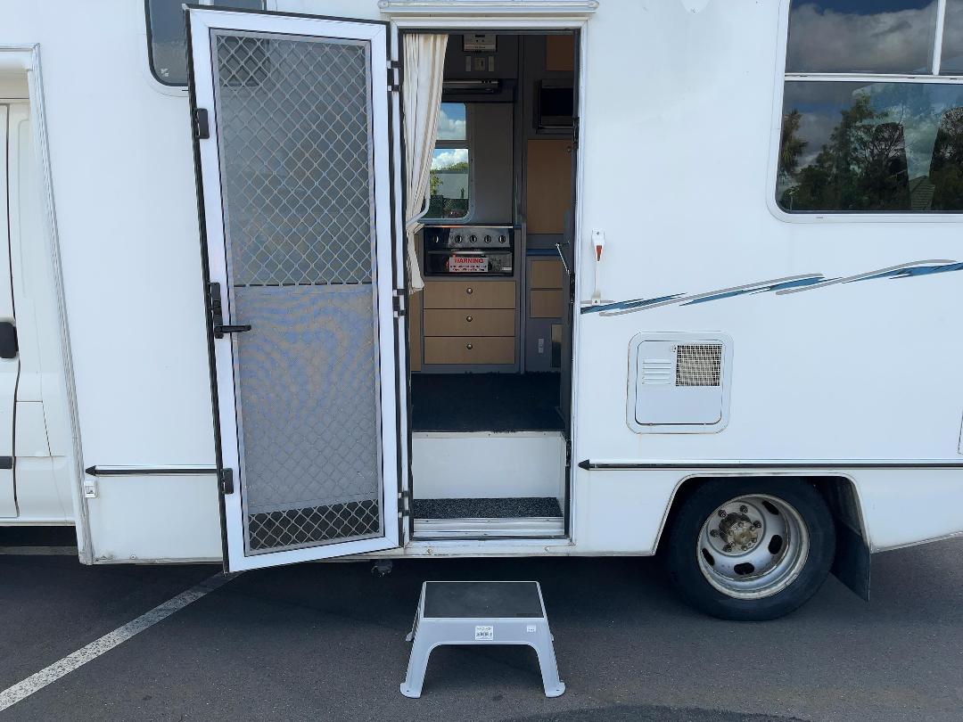 Photo '14' of Ford Transit 350L TD CC A Motorhome