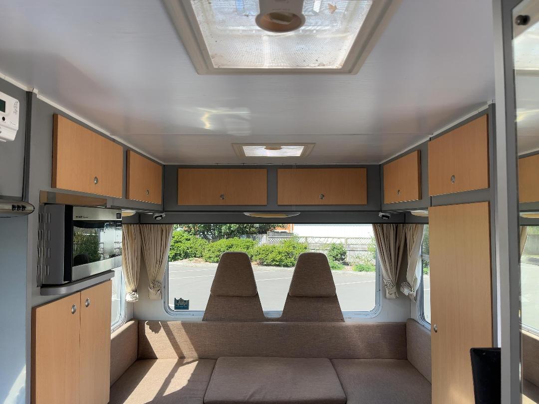 Photo '17' of Ford Transit 350L TD CC A Motorhome