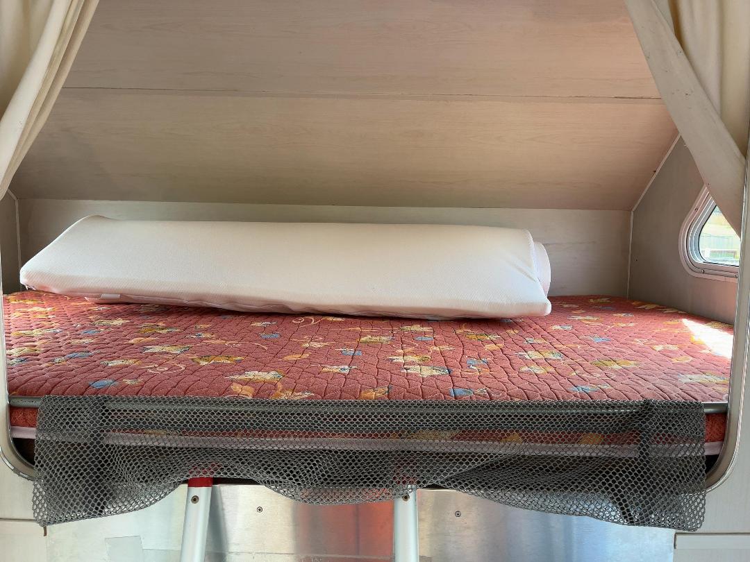 Photo '21' of Ford Transit 350L TD CC A Motorhome