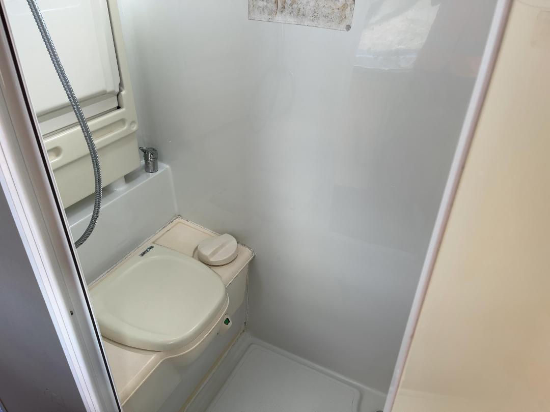 Photo '19' of Ford Transit 350L TD CC A Motorhome