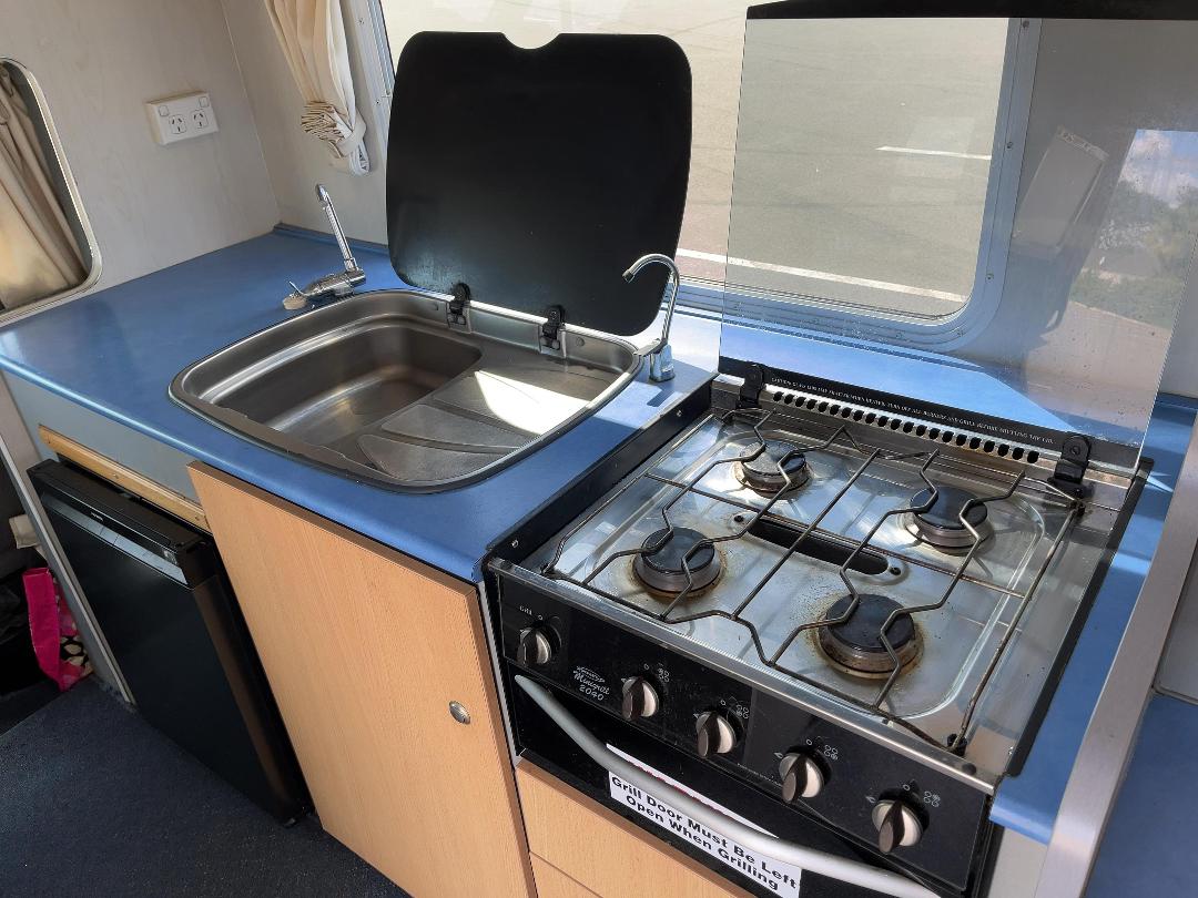 Photo '20' of Ford Transit 350L TD CC A Motorhome