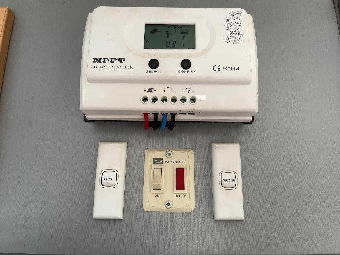 Photo '30' of Ford Transit 350L TD CC A Motorhome