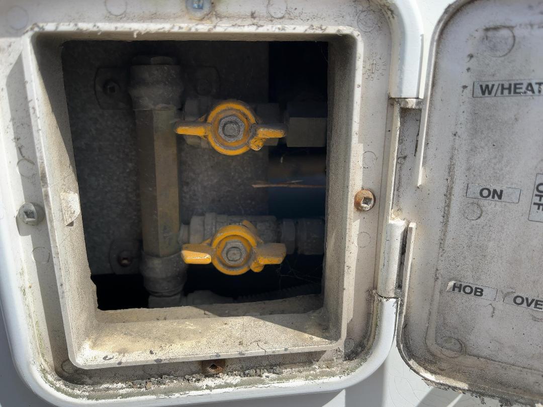 Photo '34' of Ford Transit 350L TD CC A Motorhome