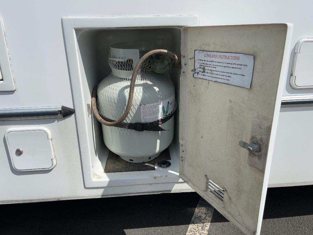 Photo '35' of Ford Transit 350L TD CC A Motorhome