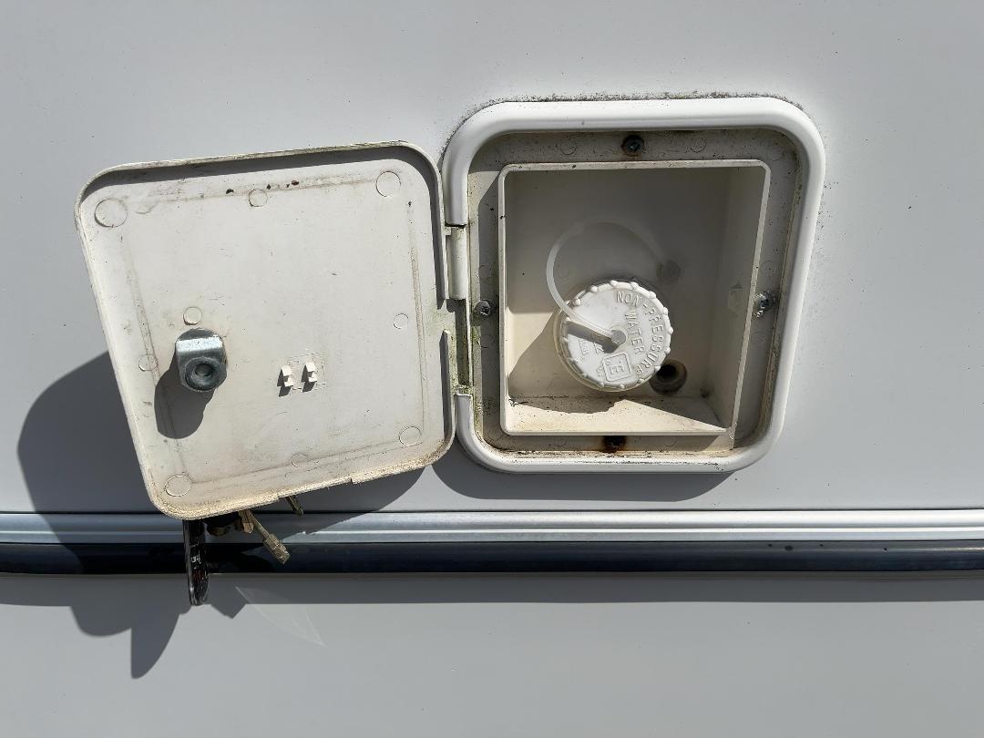 Photo '36' of Ford Transit 350L TD CC A Motorhome