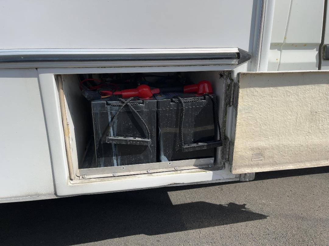 Photo '37' of Ford Transit 350L TD CC A Motorhome