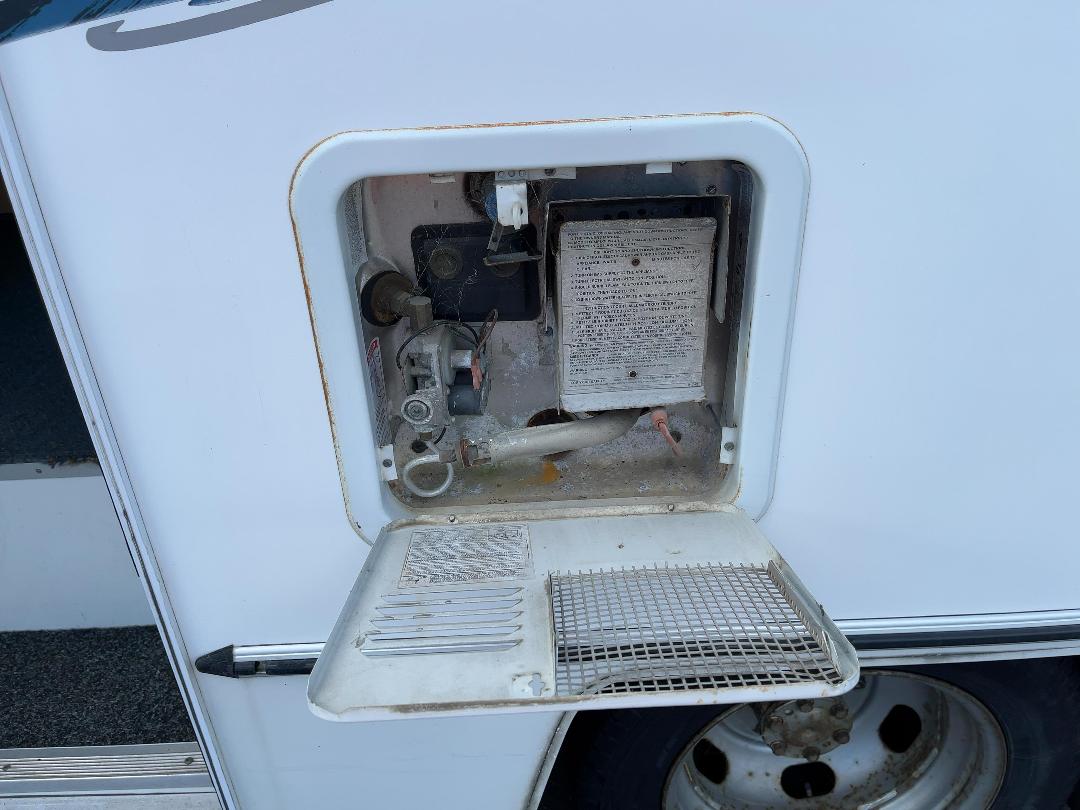 Photo '38' of Ford Transit 350L TD CC A Motorhome