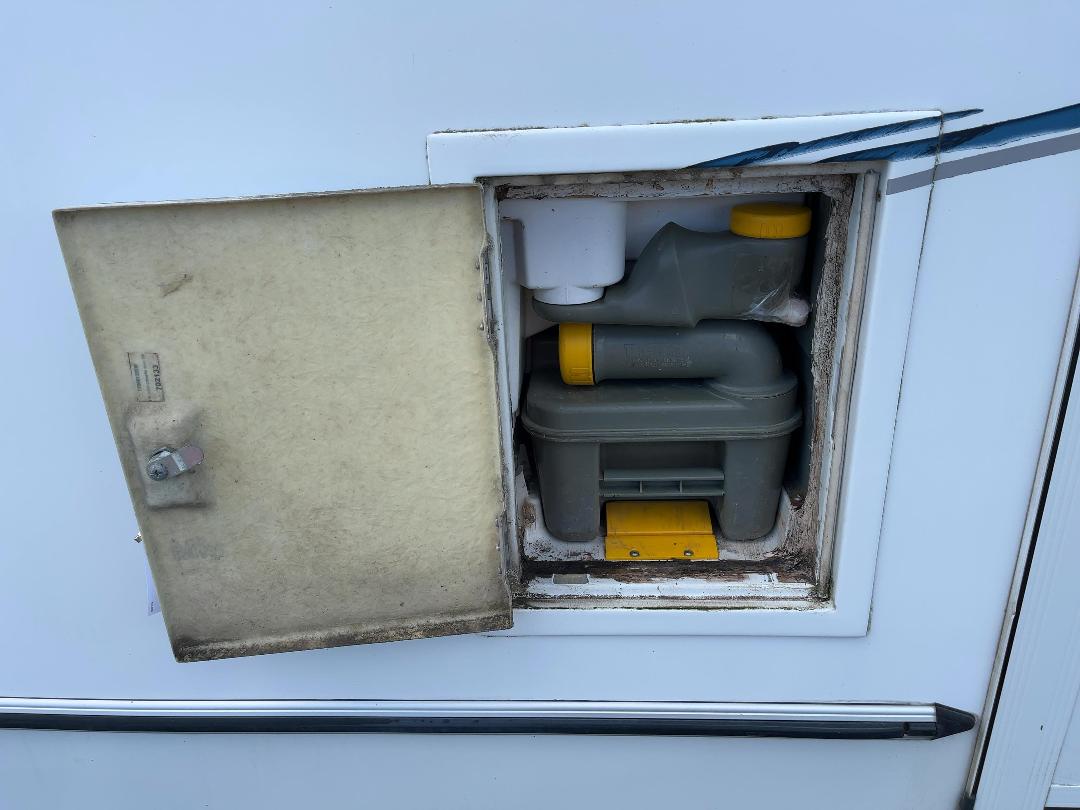 Photo '39' of Ford Transit 350L TD CC A Motorhome