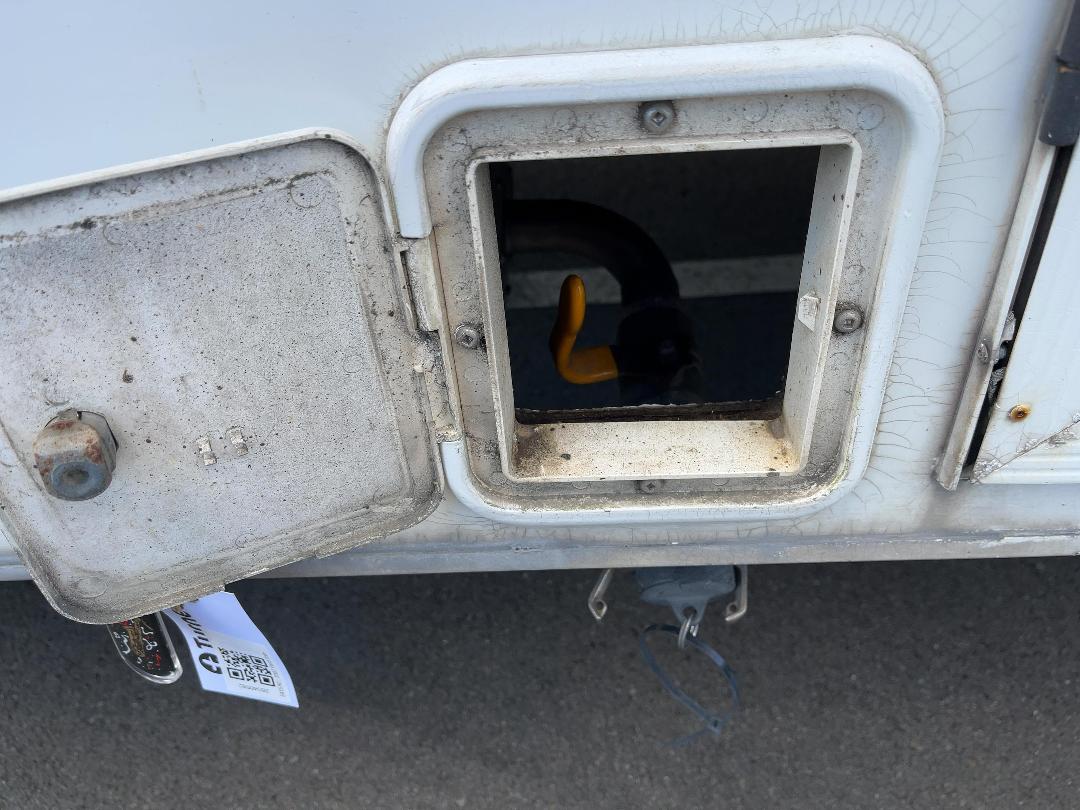 Photo '40' of Ford Transit 350L TD CC A Motorhome