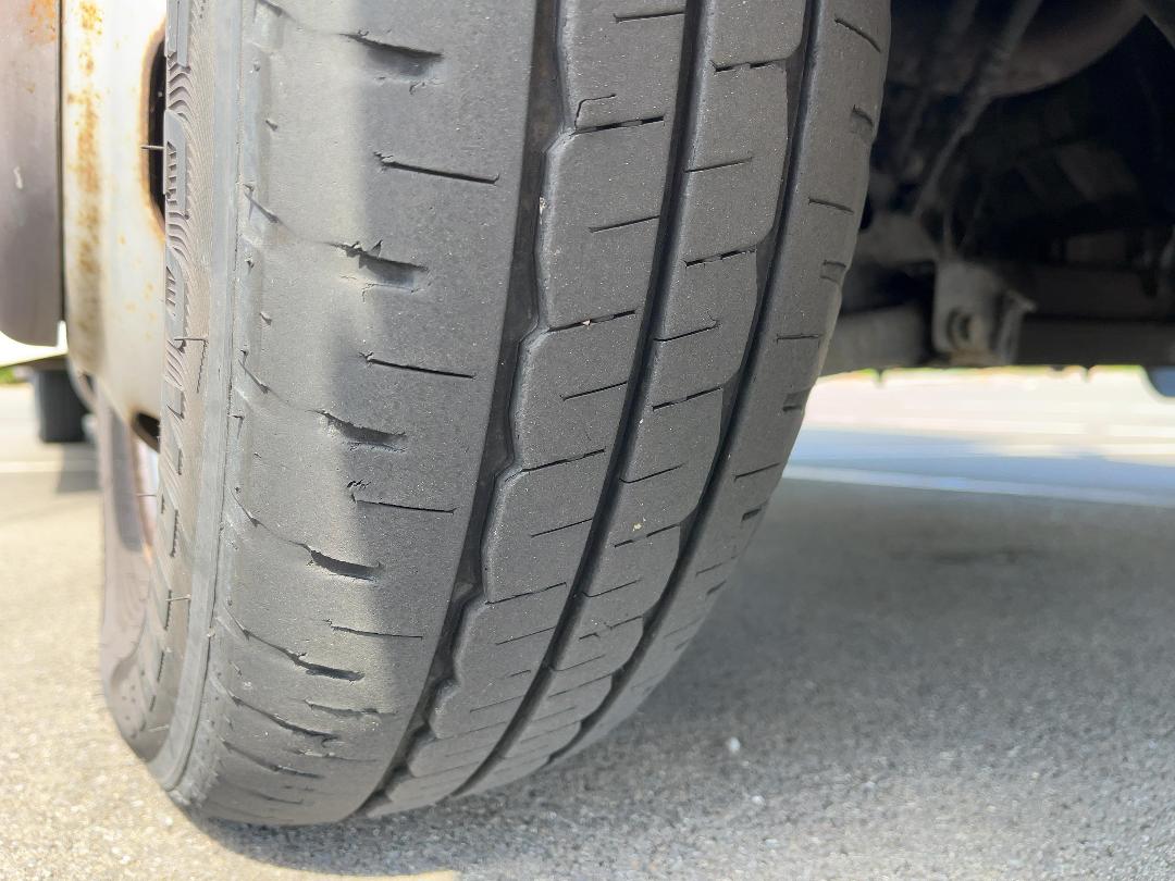 Photo '45' of Ford Transit 350L TD CC A Motorhome