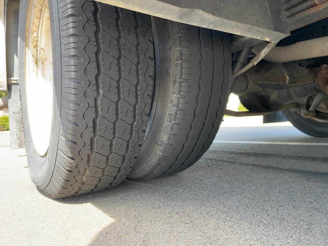 Photo '46' of Ford Transit 350L TD CC A Motorhome