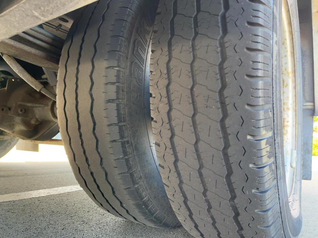 Photo '47' of Ford Transit 350L TD CC A Motorhome