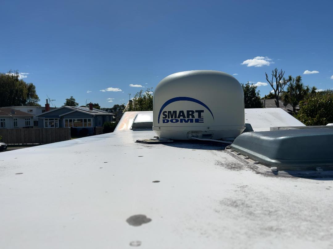 Photo '41' of Ford Transit 350L TD CC A Motorhome