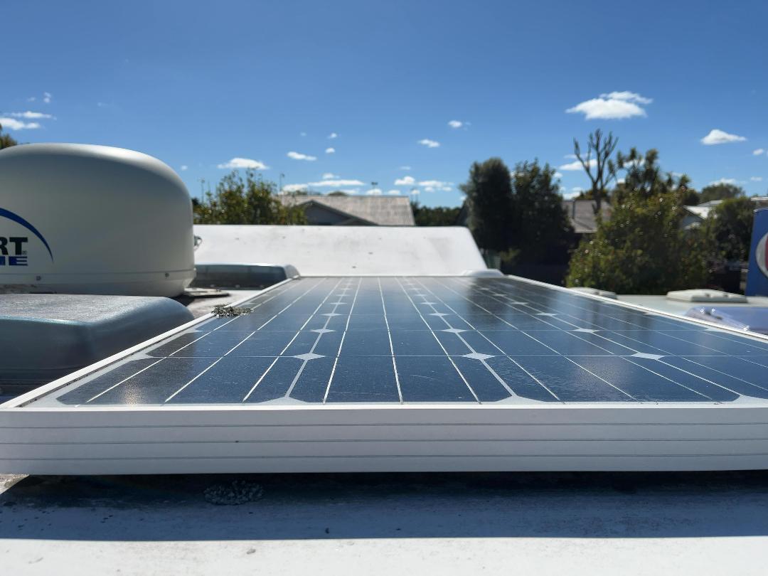 Photo '42' of Ford Transit 350L TD CC A Motorhome