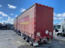 Thumbnail '1' of Fruehauf FBC Curtainsider B-Train
