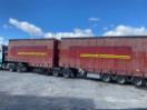 Thumbnail '3' of Fruehauf FBC Curtainsider B-Train