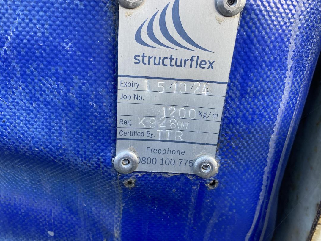 Photo '15' of Fruehauf FBC S3B-7.3 Curtainsider Semi Photo '15' of Fruehauf FBC S3B-7.3 Curtainsider Semi