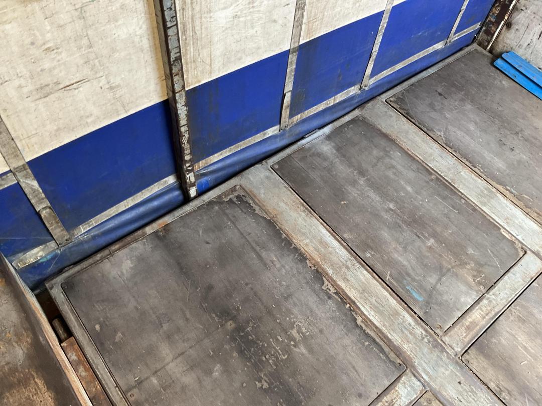 Photo '13' of Fruehauf FBC S3B-7.3 Curtainsider Semi Photo '13' of Fruehauf FBC S3B-7.3 Curtainsider Semi