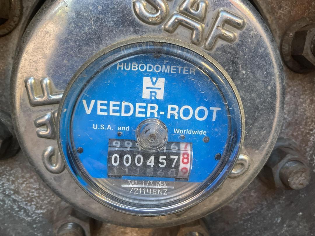 Photo '18' of Fruehauf FBC Curtainsider B-Train