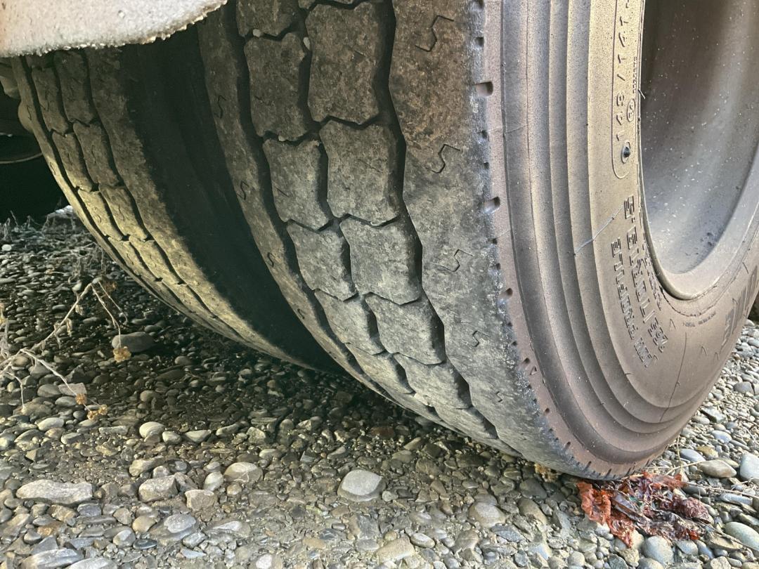 Photo '19' of Fruehauf FBC Curtainsider B-Train