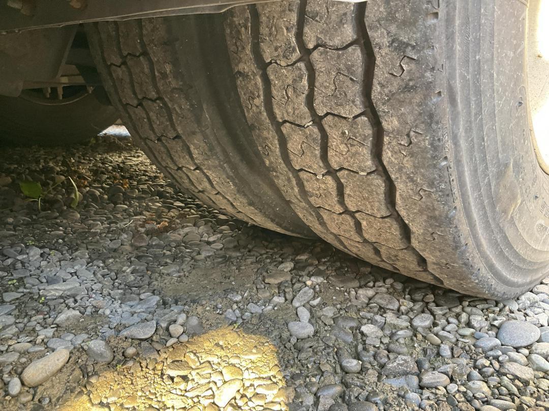 Photo '20' of Fruehauf FBC Curtainsider B-Train