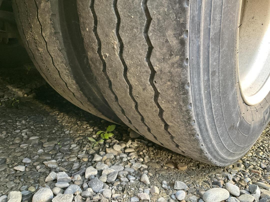 Photo '21' of Fruehauf FBC Curtainsider B-Train