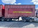Thumbnail '1' of Fruehauf FBC Curtainsider B-Train