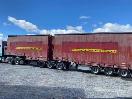 Thumbnail '9' of Fruehauf FBC Curtainsider B-Train