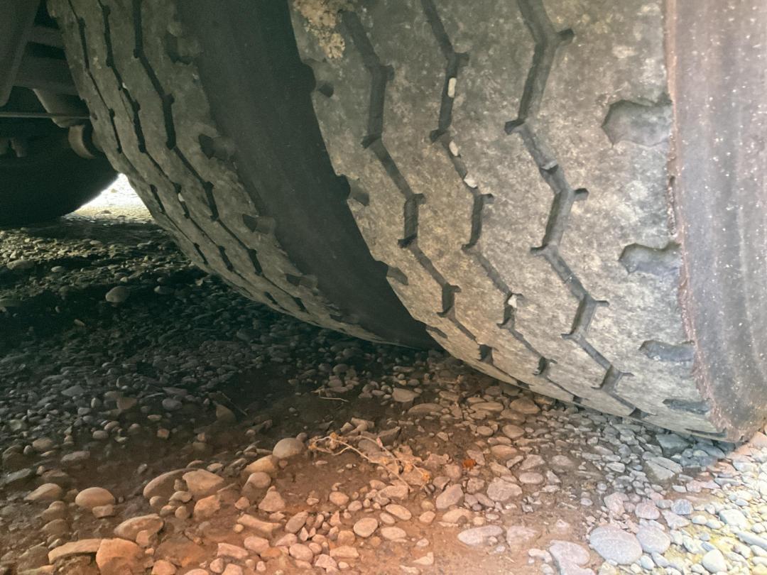 Photo '11' of Fruehauf FBC Curtainsider B-Train