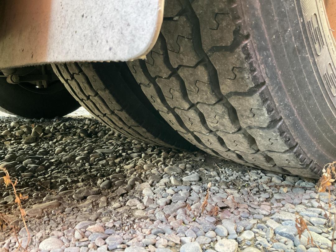 Photo '12' of Fruehauf FBC Curtainsider B-Train