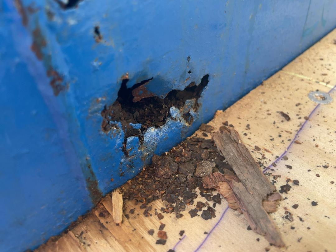 Photo '12' of FRUEHAUF RBC S2S2 9.3 Curtainsider Full Photo '12' of FRUEHAUF RBC S2S2 9.3 Curtainsider Full