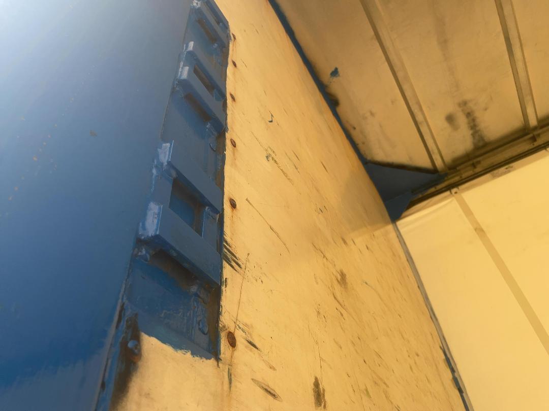 Photo '13' of FRUEHAUF RBC S2S2 9.3 Curtainsider Full Photo '13' of FRUEHAUF RBC S2S2 9.3 Curtainsider Full