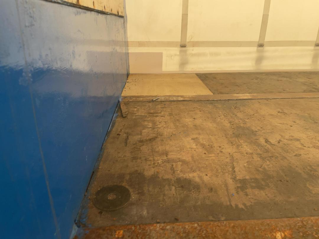 Photo '15' of FRUEHAUF RBC S2S2 9.3 Curtainsider Full Photo '15' of FRUEHAUF RBC S2S2 9.3 Curtainsider Full