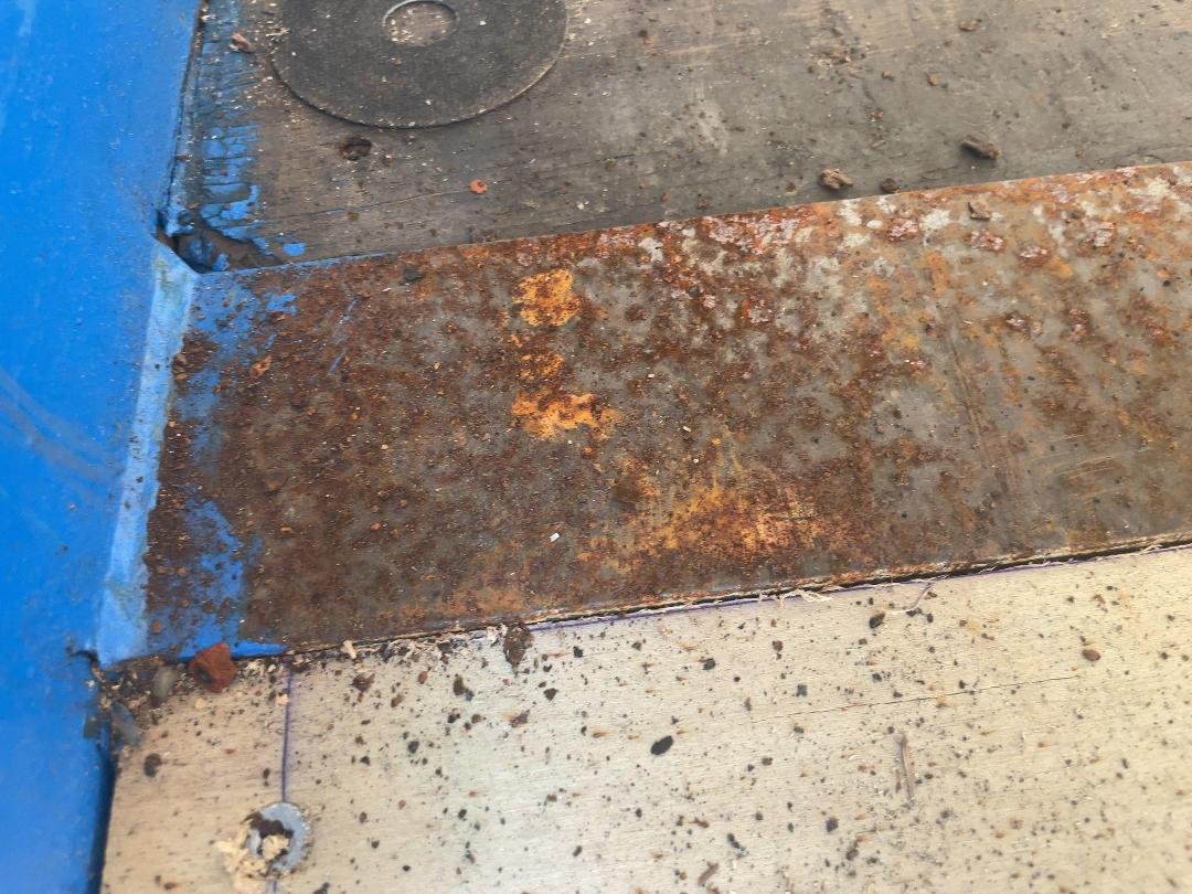 Photo '16' of FRUEHAUF RBC S2S2 9.3 Curtainsider Full Photo '16' of FRUEHAUF RBC S2S2 9.3 Curtainsider Full