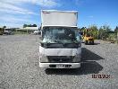 Thumbnail '1' of Fuso Canter Box Body