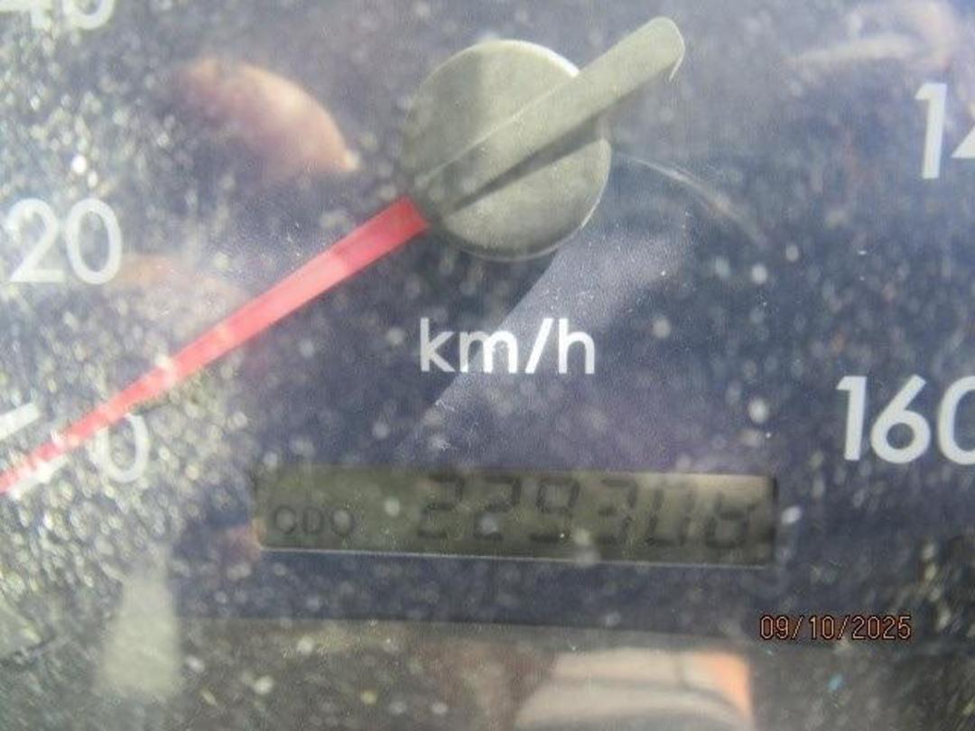 Photo '11' of Fuso Canter Box Body