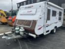 Thumbnail '6' of Galaxy Fulcher Caravan - Single Thumbnail '6' of Galaxy Fulcher Caravan - Single