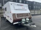 Thumbnail '1' of Galaxy Fulcher Caravan - Single