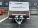 Thumbnail '7' of Galaxy Fulcher Caravan - Single Thumbnail '7' of Galaxy Fulcher Caravan - Single