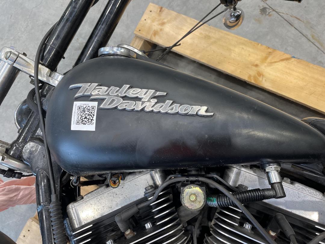 Photo '2' of Harley Davidson Fxdbi Street BOB Photo '2' of Harley Davidson Fxdbi Street BOB