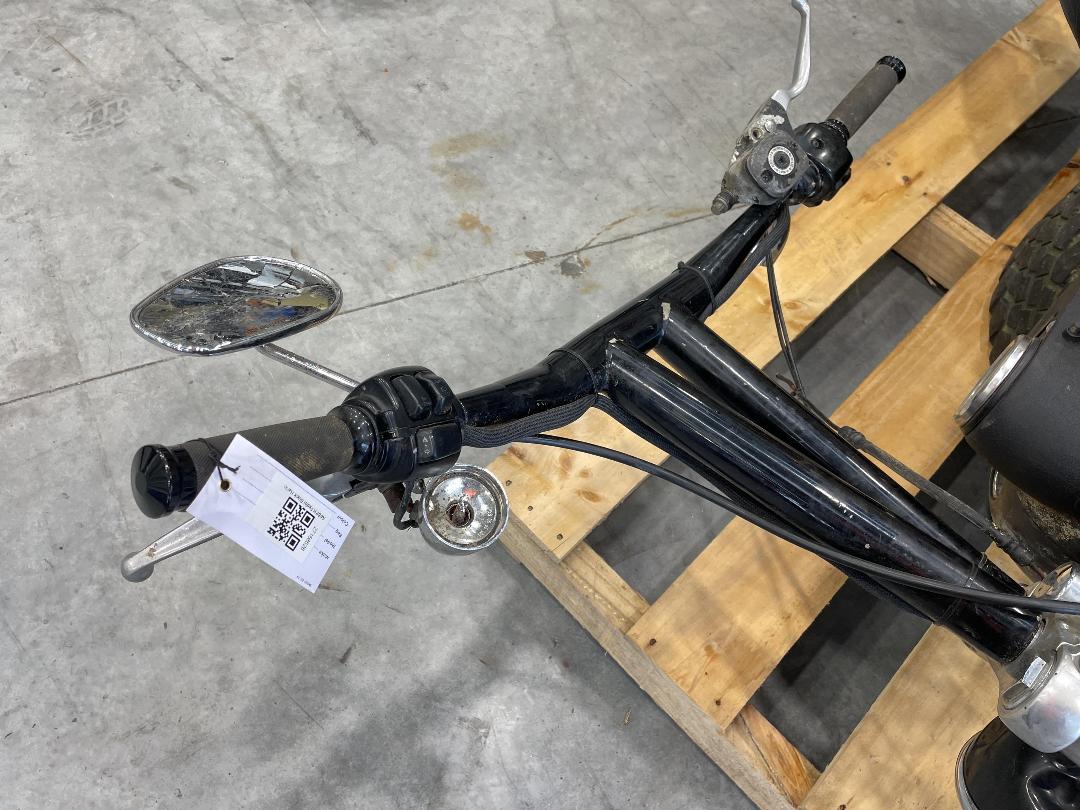 Photo '9' of Harley Davidson Fxdbi Street BOB Photo '9' of Harley Davidson Fxdbi Street BOB