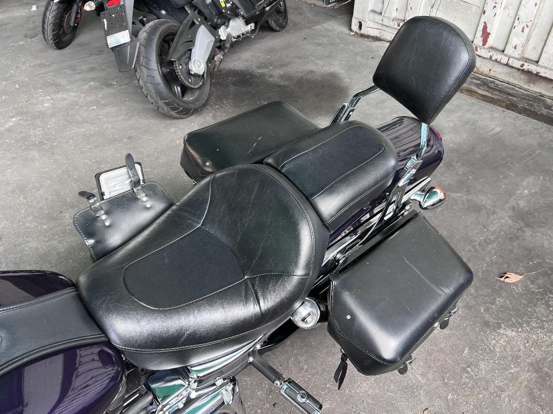 Photo '13' of Harley Davidson Fxdwg Dyna Wide Glide