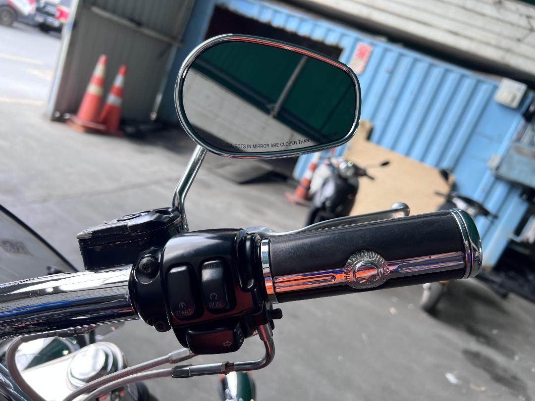 Photo '21' of Harley Davidson Fxdwg Dyna Wide Glide