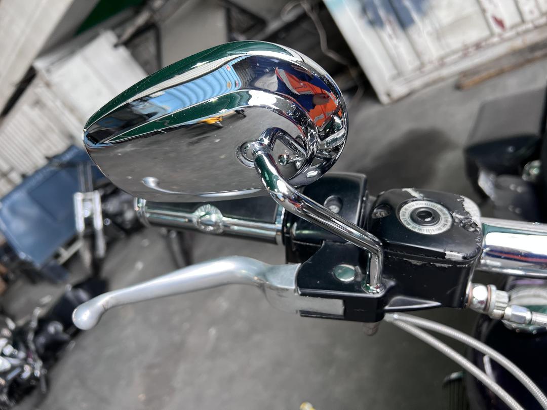 Photo '22' of Harley Davidson Fxdwg Dyna Wide Glide