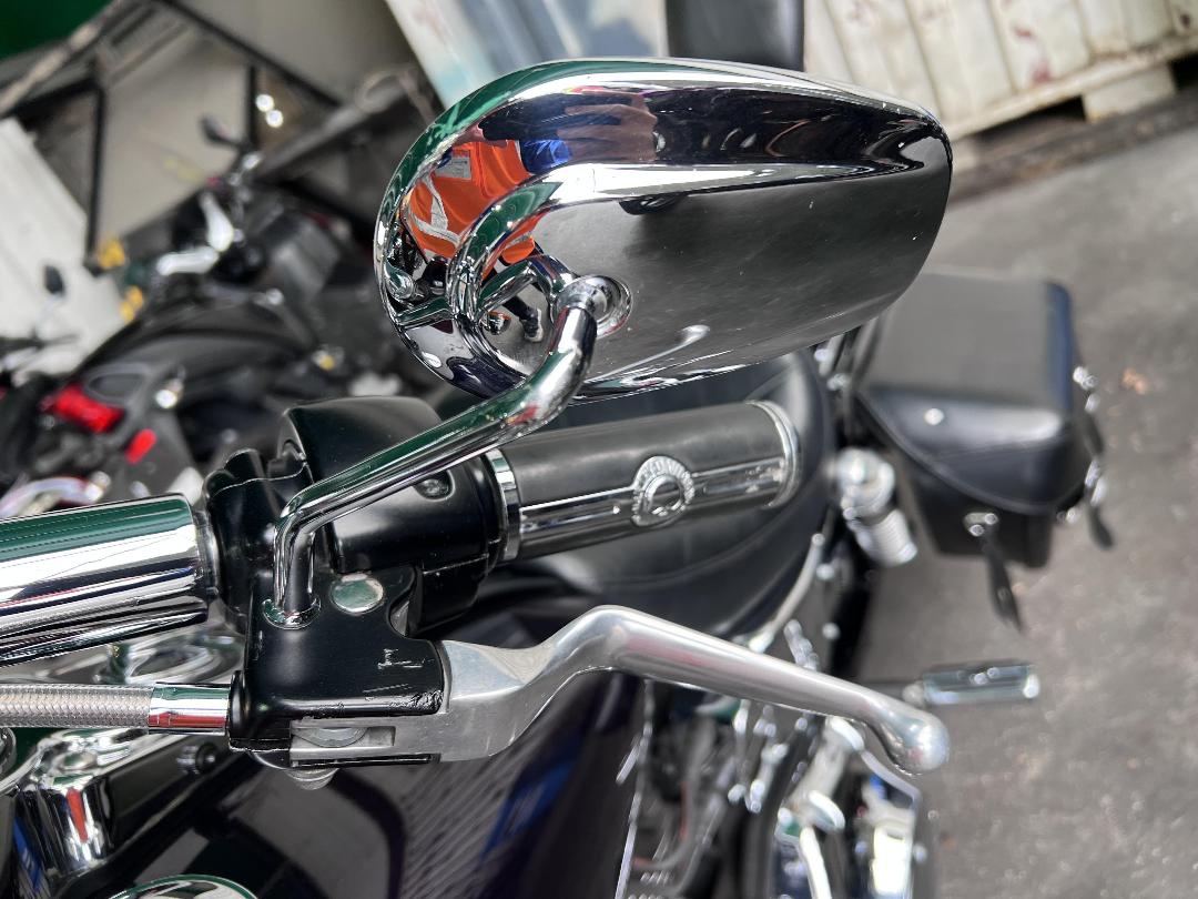 Photo '23' of Harley Davidson Fxdwg Dyna Wide Glide