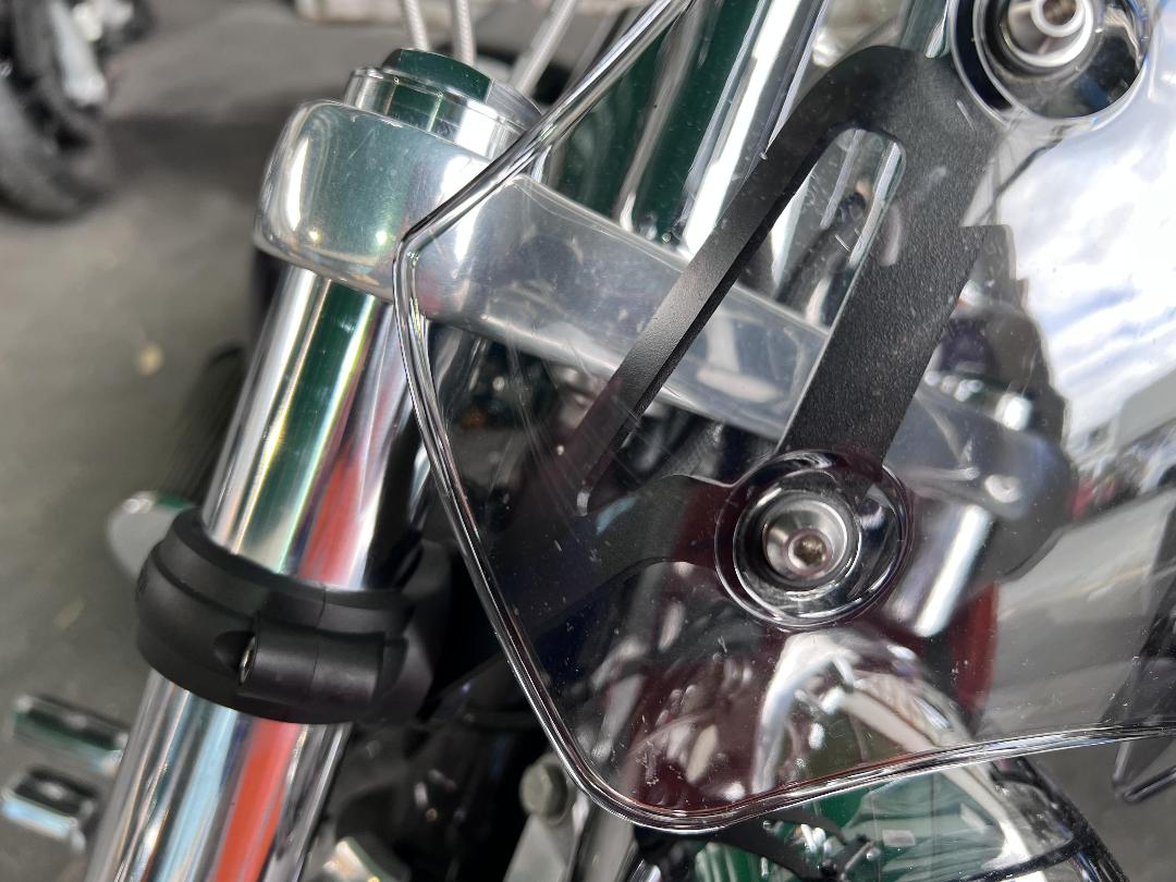 Photo '25' of Harley Davidson Fxdwg Dyna Wide Glide