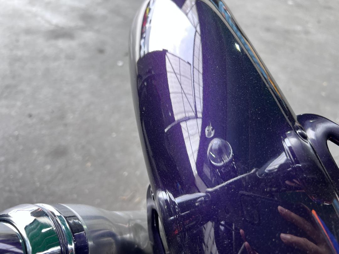 Photo '26' of Harley Davidson Fxdwg Dyna Wide Glide